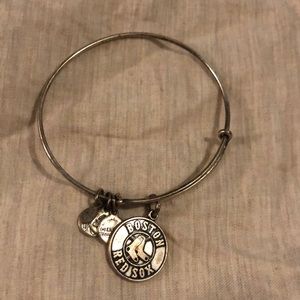 Alex and ani bracelet